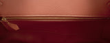 Birkin 35 Rose Tea Taurillon Clem.