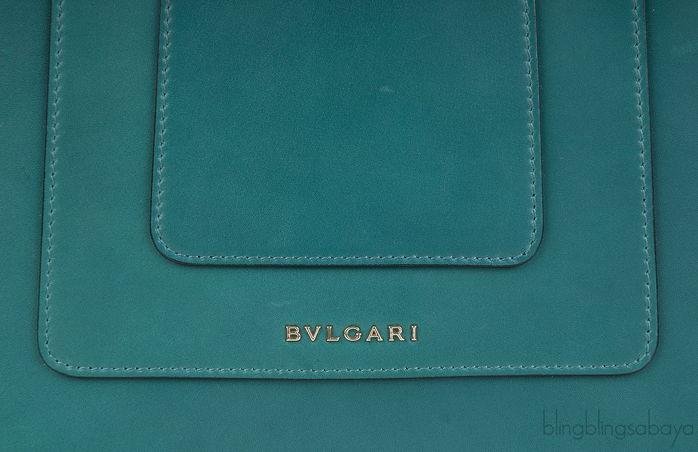 Bvlgari Forever Serpenti Crossbody Bag