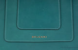 Bvlgari Forever Serpenti Crossbody Bag