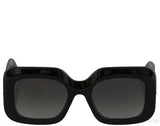 LW40035I 01B Sunglasses