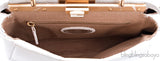 Birkin 35 Orange Togo