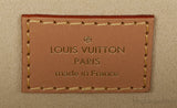 Louis Vuitton BB Mini Luggage Monogram Shoulder Bag