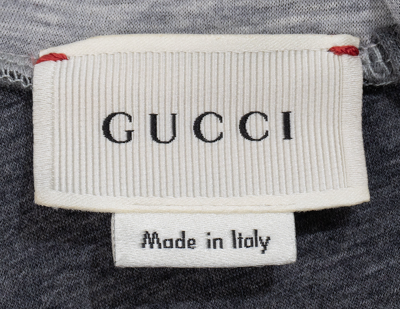 Gucci Kids Lady Bug Sweater