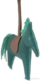 Rodeo MM Malachite Charm