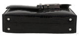 Verrou Chaine Mini Crocodile Bag