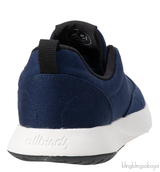 Allbirds Women Blue Courier Sneakers