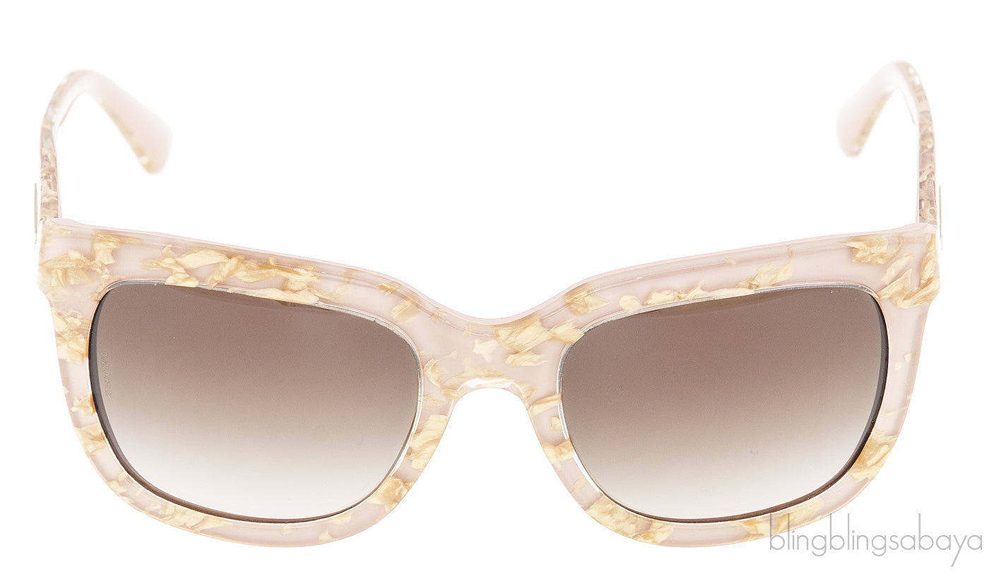 DG4197 Beige Sunglasses