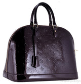 Alma MM Amarante Patent
