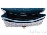 2.55 Jumbo Blue Patent