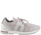 360 Lp Lady Flexy Walk Sneaker Beige