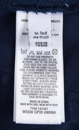 Blue Denim Jeans