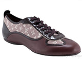 Pulse sneaker in Monogram Idylle