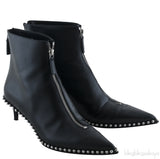 Eri\' Studded Ankle Boots