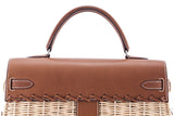 Kelly 35 Picnic Limited Edition