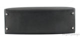 Kelly 35 Black Epsom Sellier PHW