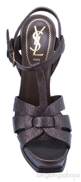 Tribute T-Strap Sandals