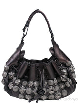 Prorsum Leather Mason Warrior Bag