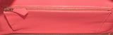 Birkin 30 Togo Rouge Pivoine PHW