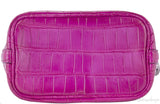 NN14 Fuschia Alligator Fatale