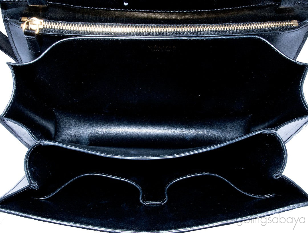 Classic Gray Stingray Box