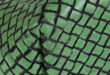 Bottega Veneta La Esperanza Intrecciato Cabat