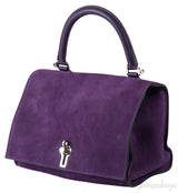 Purple Danse PM Bag