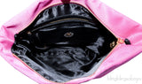 Pink Shoulder Bag