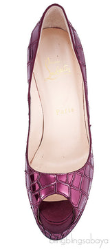 Sobek 140 Crepe Satin/Sequins