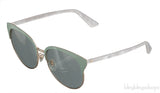 Gucci GG0246SA 003 Sunglasses