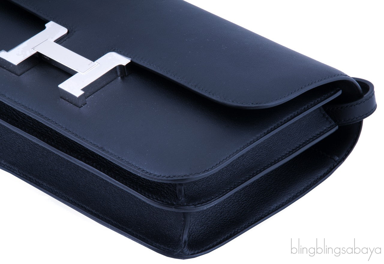 Constance Elan Black Swift PHW