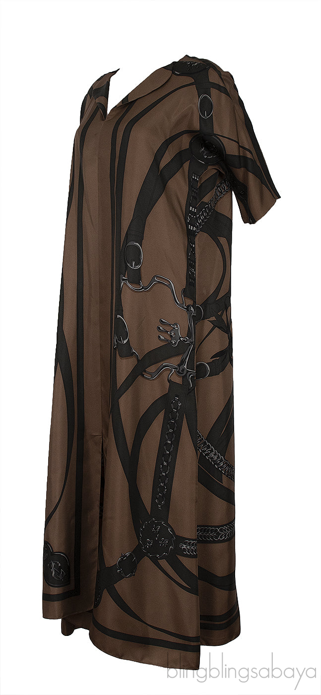 Promenade Du Matin Remix Dress