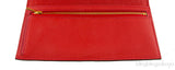 Geranium Bearn Crocodile Wallet