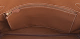 Birkin 35 Gold Togo GHW