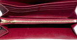 Sarah Pomme D\'Amour Vernis Wallet