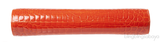 KWANPEN KP Homage Orange Trace Crocodile Long Clutch
