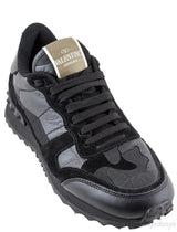 Camouflage Rockrunner Sneaker