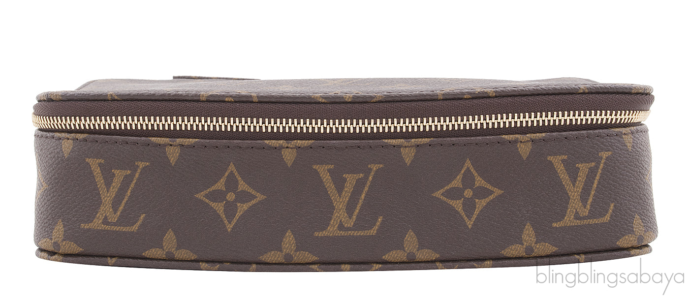 Monte Carlo Jewelry Box