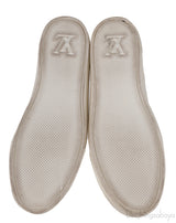 Monogram Stellar Open Back Slide