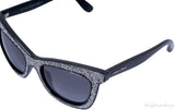 Silver Flash Sunglasses