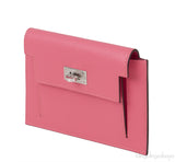 Kelly Pocket Compact Epsom Wallet PHW