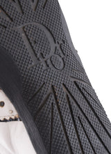 Low Top D-Logo Sneakers