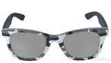 Silver Camou 090M Sunglasses