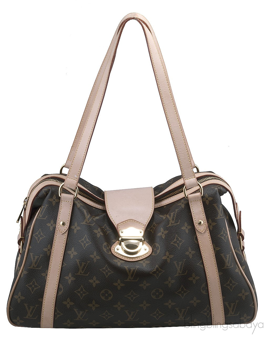 Monogram Stresa PM