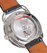 Arceau AR8.61aq Stainless Steel Automatic Watch