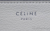 Mini Luggage Lune Grey