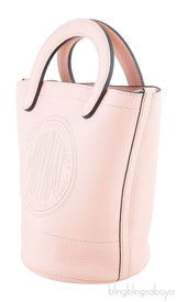 Fleur Mini Bucket Bag