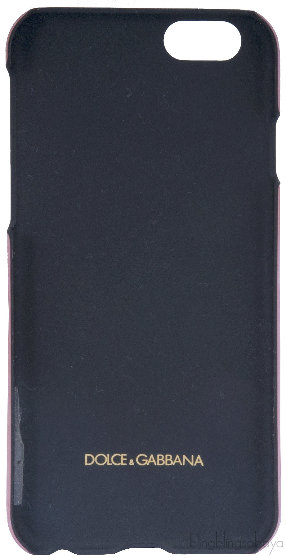 Drawn Print iPhone Hard Case