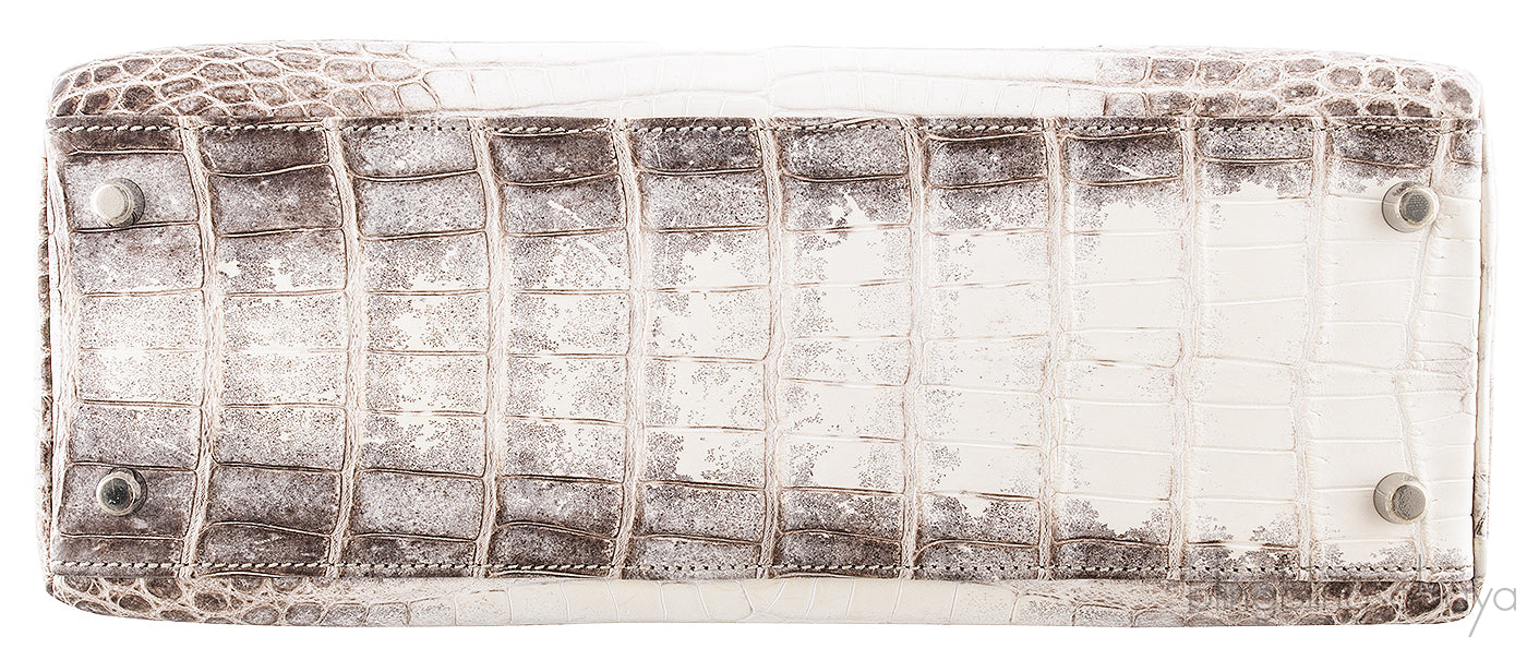 Kelly 32 Himalaya Crocodile PHW