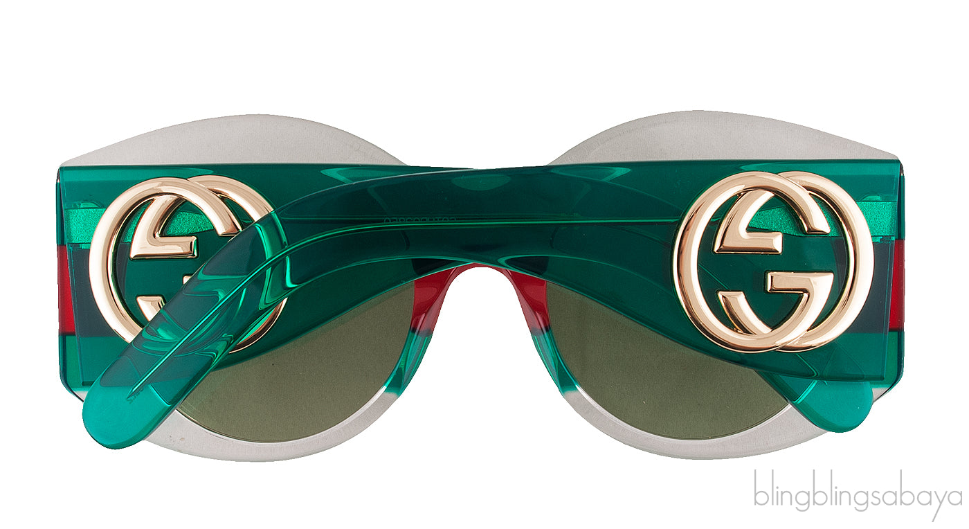 GG0177s Sunglasses