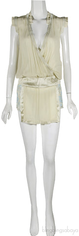 Kyoto Hana Babydoll Set